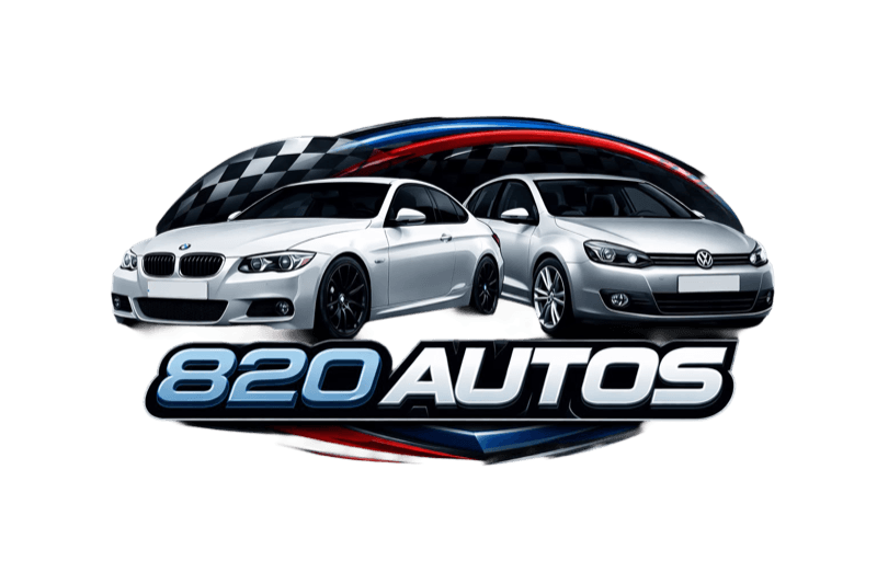 820 Autos